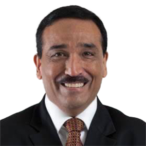 Advisor / Mentor - Ajay Muttreja